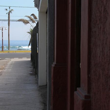 Iquique Beachfront ภายนอก รูปภาพ