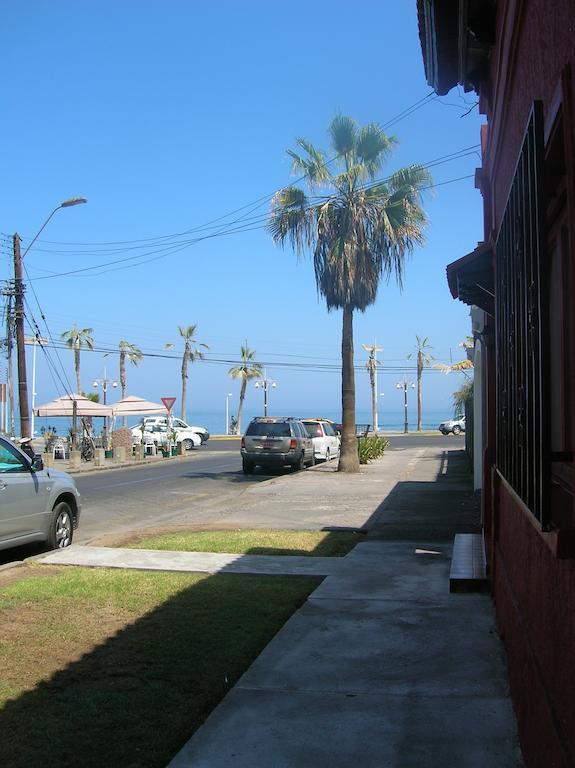Iquique Beachfront ภายนอก รูปภาพ
