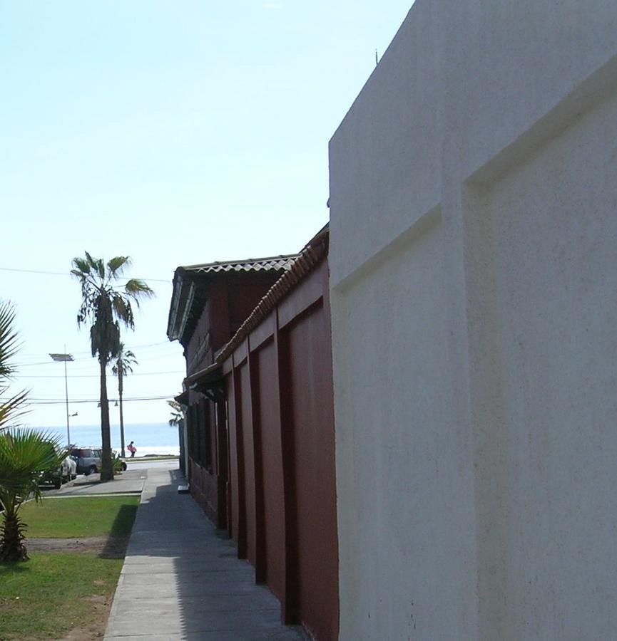 Iquique Beachfront ภายนอก รูปภาพ
