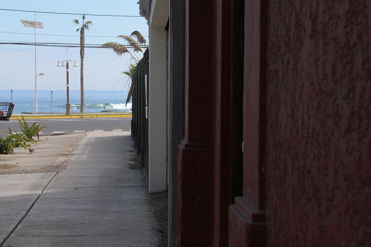 Iquique Beachfront ภายนอก รูปภาพ